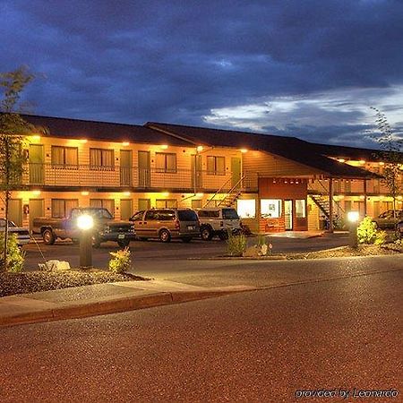 Chestnut Tree Inn Portland Mall 205 Eksteriør billede