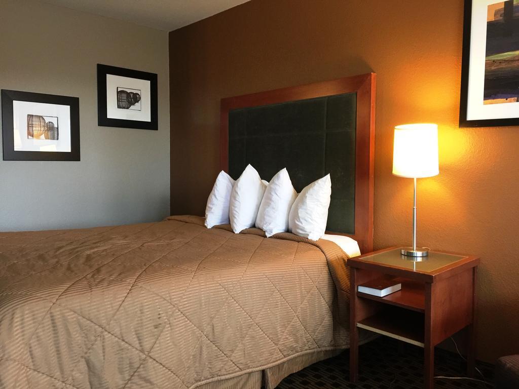 Chestnut Tree Inn Portland Mall 205 Værelse billede