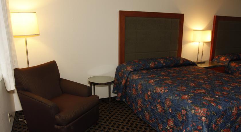 Chestnut Tree Inn Portland Mall 205 Eksteriør billede